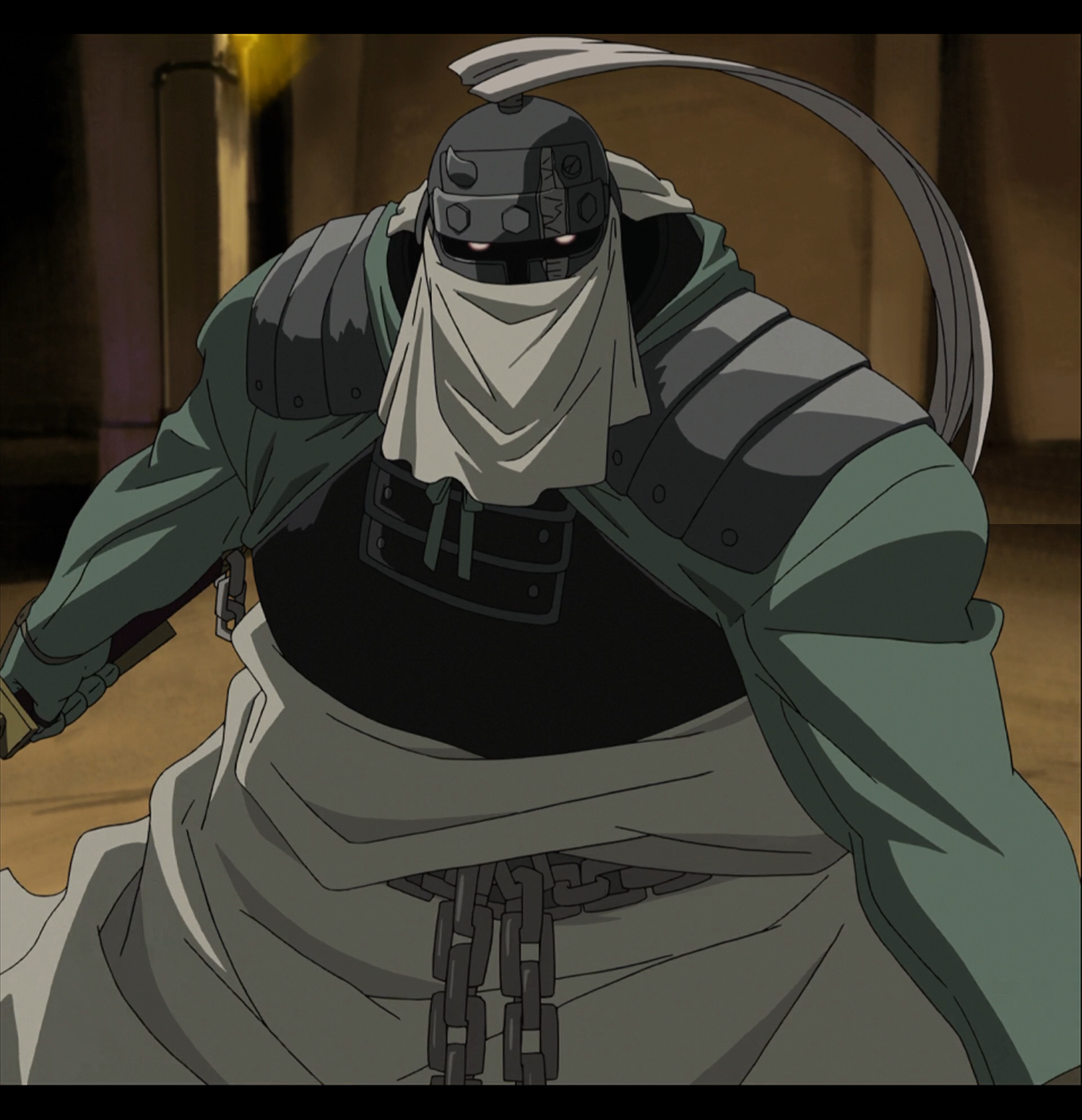 brothers fullmetal alchemist